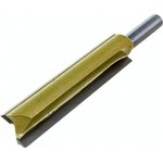 стф-10031676, Фреза прямая пазовая по дереву 8х16Dх76.2H мм СТФ-10031676