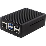 RA793 Металлический корпус для Raspberry Pi 5