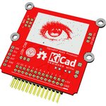 Фото 2/2 RDC2-0027v2, SigmaDSP ADAU1701. Модуль цифровой обработки звука. V2