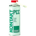KONTAKT PCC/200, Средство чистящее для отмывки остатков флюсов