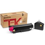Kyocera Тонер-картридж TK-5280M для P6235cdn/ M6235cidn/M6635cidn пурпурный ...