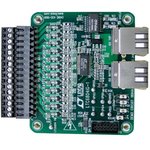 DC1894B, LTC6804-1 Demo Board, 12-Channel Battery Stack Monitor with Daisy-chain ...