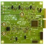 DC1925A-A, Data Conversion IC Development Tools LTC2378-20 Demo Board - 20-Bit ...