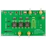 DC2007A-B, Power Management IC Development Tools Dual 18A or Single 36A DC/DC ...