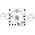 DC2716A, Power Management IC Development Tools LT8364 Demo Board - 4.5V to 20VIN ...