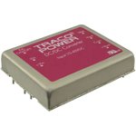TEN 30-2412WI, Isolated DC/DC Converters - Through Hole Product Type ...