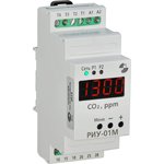 Реле-индикатор углекислого газа РИУ-01М /без датчика/ A8223-34126466