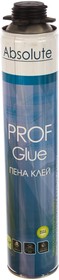 Absolute PROF Glue клей пена 1000 ml 242416