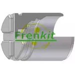 Поршень заднего тормозного суппорта HONDA Accord 08-  /D=38,00mm Frenkit P384703