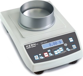 Фото 1/3 CKE 360-3 Counting Weighing Scale, 360g Weight Capacity