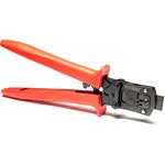 63811-6200, Crimpers / Crimping Tools HAND TOOL HAND TOOL
