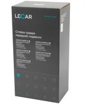 LECAR011050802, Стойка передняя ВАЗ 2108 правая Lecar СААЗ