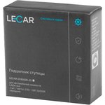 LECAR016062602, Подшипник ступицы ВАЗ 2121 Lecar