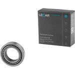 LECAR016062602, Подшипник ступицы ВАЗ 2121 Lecar