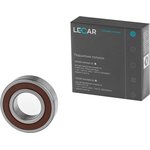 LECAR016152602, Подшипник полуоси ВАЗ 2121 Lecar