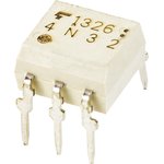 TLP3546(F), Solid State Relay, Surface Mount, 80 V Control