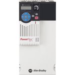Преобразователь частоты Allen Bradley PowerFlex 525: питание 3Ф до ~480 В ...