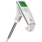 0563 2750, 270 Wired Digital Thermometer for Kitchen Appliance Use, 1 Input(s) ...