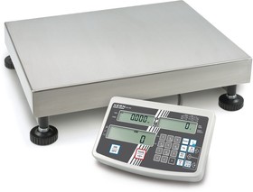 Фото 1/3 IFS 10K-4 Platform Weighing Scale, 15kg Weight Capacity