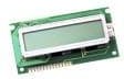 LCM-S01602DSF/B-Y, LCD Character Display Modules & Accessories InfoVue Std 16x2 STN, Transf w/bklght