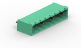 282828-3, Pluggable Terminal Blocks TERMI-BLOK HEADER ASSY90 3P.