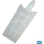 KR1158F, Сетка-фильтр для бензонасоса