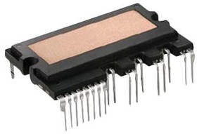 NFP36060L42T, Discrete Semiconductor Modules BRIDGELESS PFCM