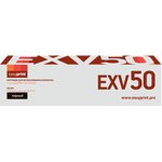 Тонер-картридж EasyPrint LC-EXV50 для Canon imageRUNNER 1435/1435i/1435iF (17600 ...