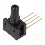 26PCFFA6G, Honeywell Miniature Low Pressure Sensors: 26PC Series ...