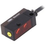 FHDK 10P5101, Diffuse Photoelectric Sensor, Block Sensor ...
