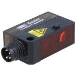 OHDK 10P5101/S35A, Diffuse Photoelectric Sensor, Block Sensor ...