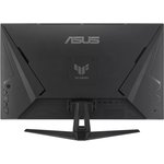 Монитор Asus 31.5" TUF Gaming VG328QA1A черный VA LED 1ms 16:9 HDMI M/M матовая ...