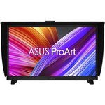 Монитор Asus 31.5" ProArt PA32DC черный OLED LED 16:9 HDMI M/M матовая HAS Piv ...