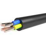 1441, ВВГнг(А)-LSLTx 4х1,5-0,66 (ож) кабель