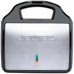 Сандвич мейкер ZSM7900 BLACK/INOX ZELMER