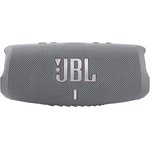 Колонка порт. JBL Charge 5 серый 40W 2.0 BT 15м 7500mAh (JBLCHARGE5GRY)