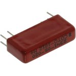2341-05-020, Smallest Multi-pole Reed Relay 1 Form C