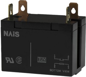 HE1AN-AC24V, General Purpose Relays 30A 24VAC SPST-NO PLUG-IN