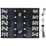 SP2-SF, Relay Sockets & Hardware FOR SP SCREW TERM