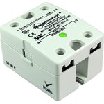 6210AXXSZS-DC3, Solid State Relays - Industrial Mount 6000 SSR SCR, SPST-NO, 10 A