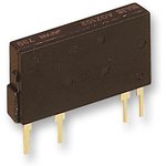 AQZ205, Solid State Relays - PCB Mount 2A 100V 4PIN SPST