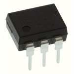 AQV252, Solid State Relays - PCB Mount 400MA 60V 6PIN SPST