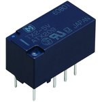 TX2SA-LT-1.5V-TH, RELAY, SIGNAL, DPDT, 30VDC, 2A