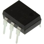 AQV414, Solid State Relays - PCB Mount 120MA 400V 6PIN SPST-NC