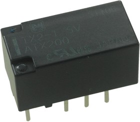 Фото 1/3 TX2-1.5V, Plugin Signal Relays