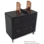 ALF1T12, General Purpose Relays 20A 12VDC SPST 900MW TOP MOUNT PLUG-IN