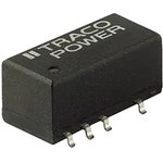 TES 1-0511V, Isolated DC/DC Converters - SMD Product Type: DC/DC; Package Style ...