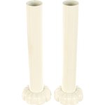 Комплект декоративных трубок ретро, 160xD 18-20-1/2, 0497-1500V16A