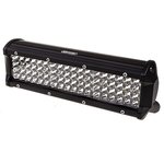 S07201060, Фара светодиодная OFF ROAD 240*70*60мм прямоугольная 12V/24V 216W ...