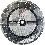 Алмазный диск Асфальт Extra Line 350x3,2x12x25,4 000619